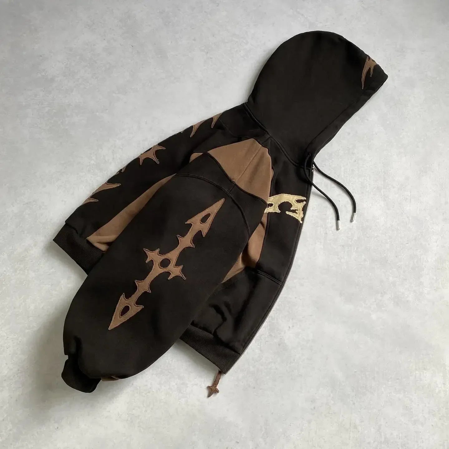 Anarch Hoodie