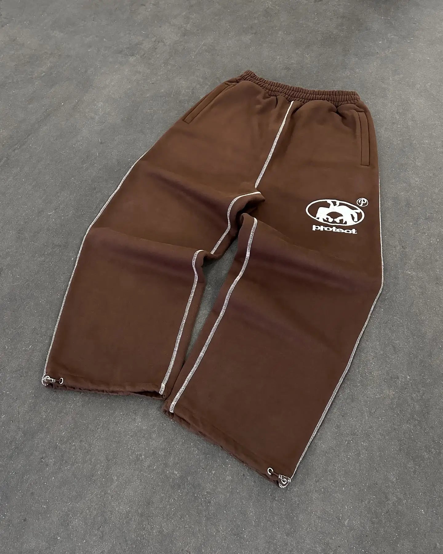 Baggy 'Protect' Sweatpants
