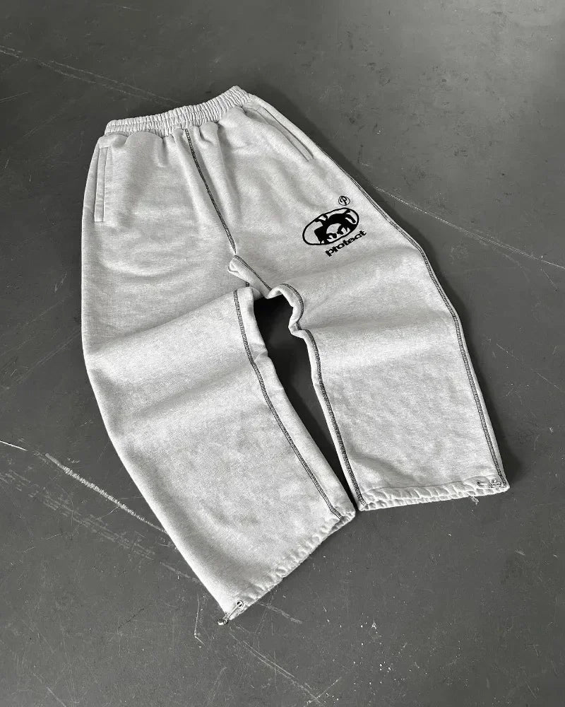 Baggy 'Protect' Sweatpants