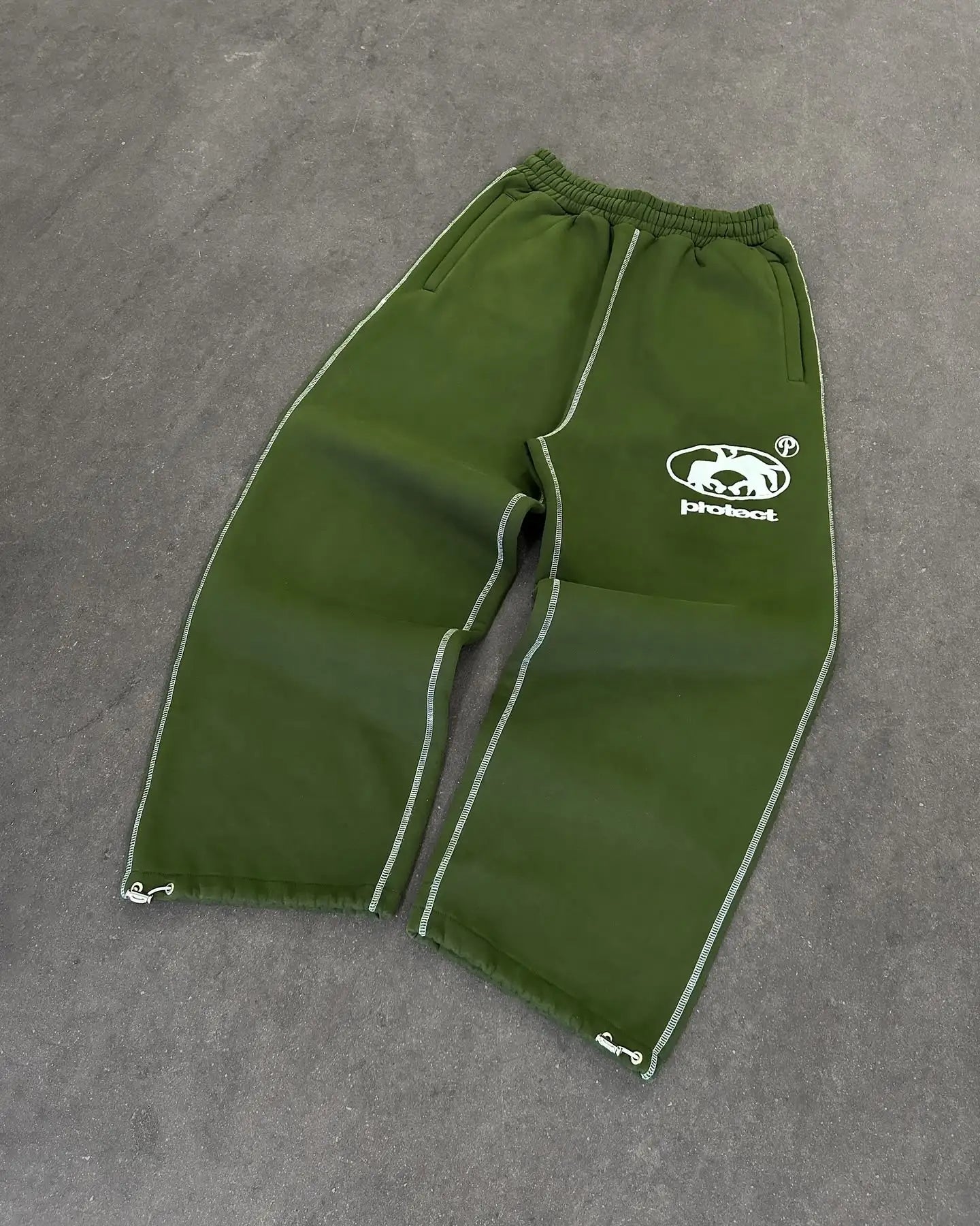 Baggy 'Protect' Sweatpants