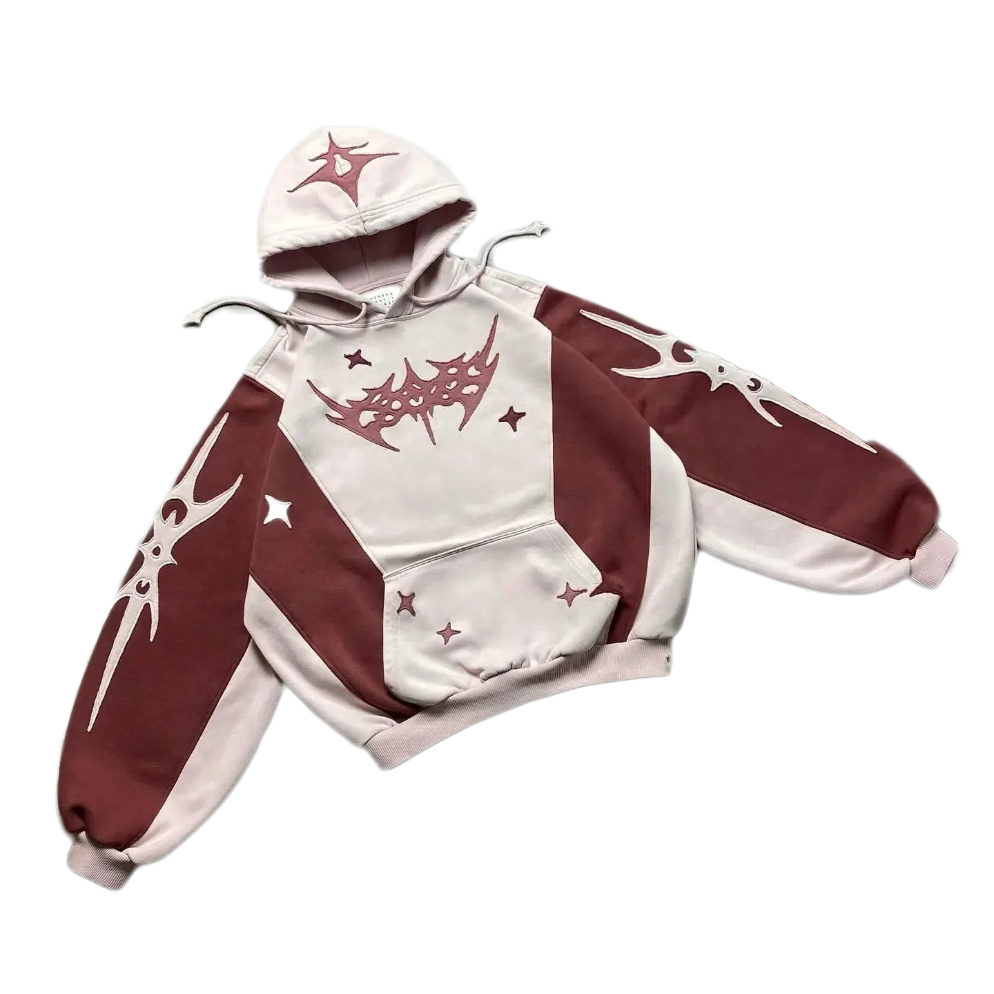 Anarch Hoodie