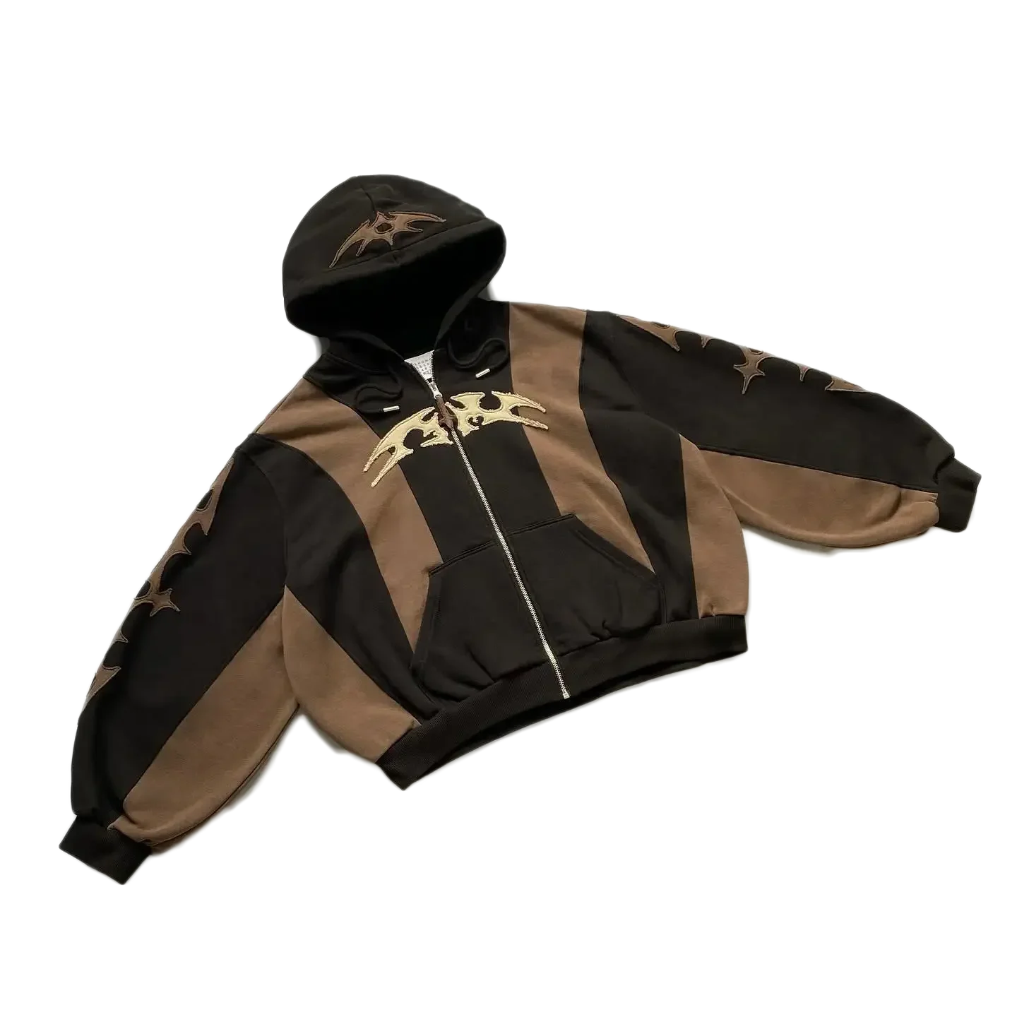 Anarch Hoodie