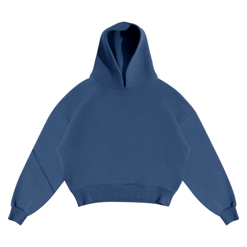Houssan Hoodie