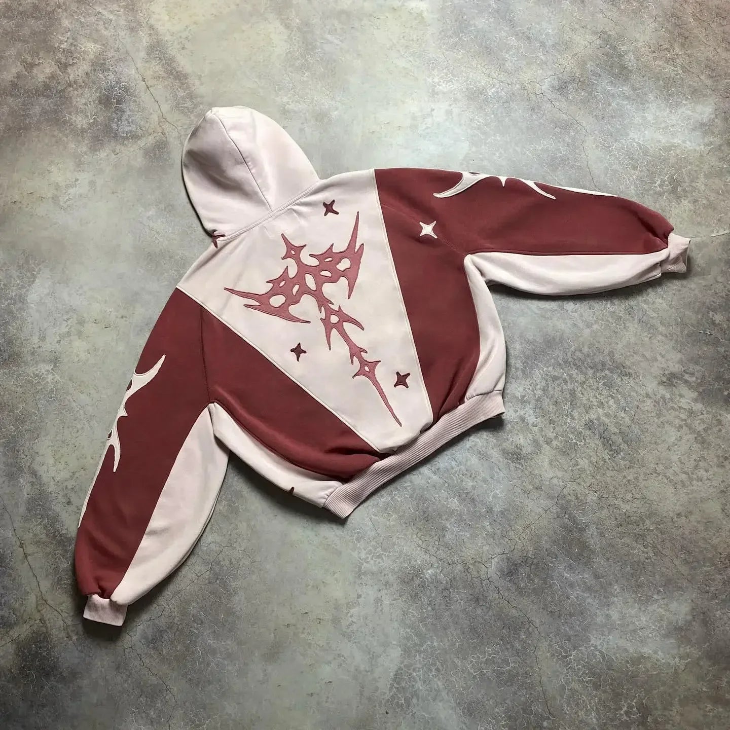 Anarch Hoodie