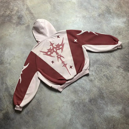 Anarch Hoodie