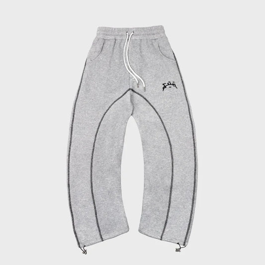 Lined-In Sweatpants