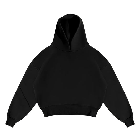 Houssan Hoodie