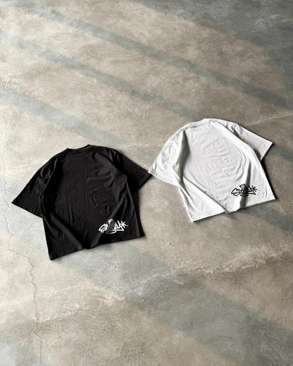 Heavyweight 'Establishment' Tee