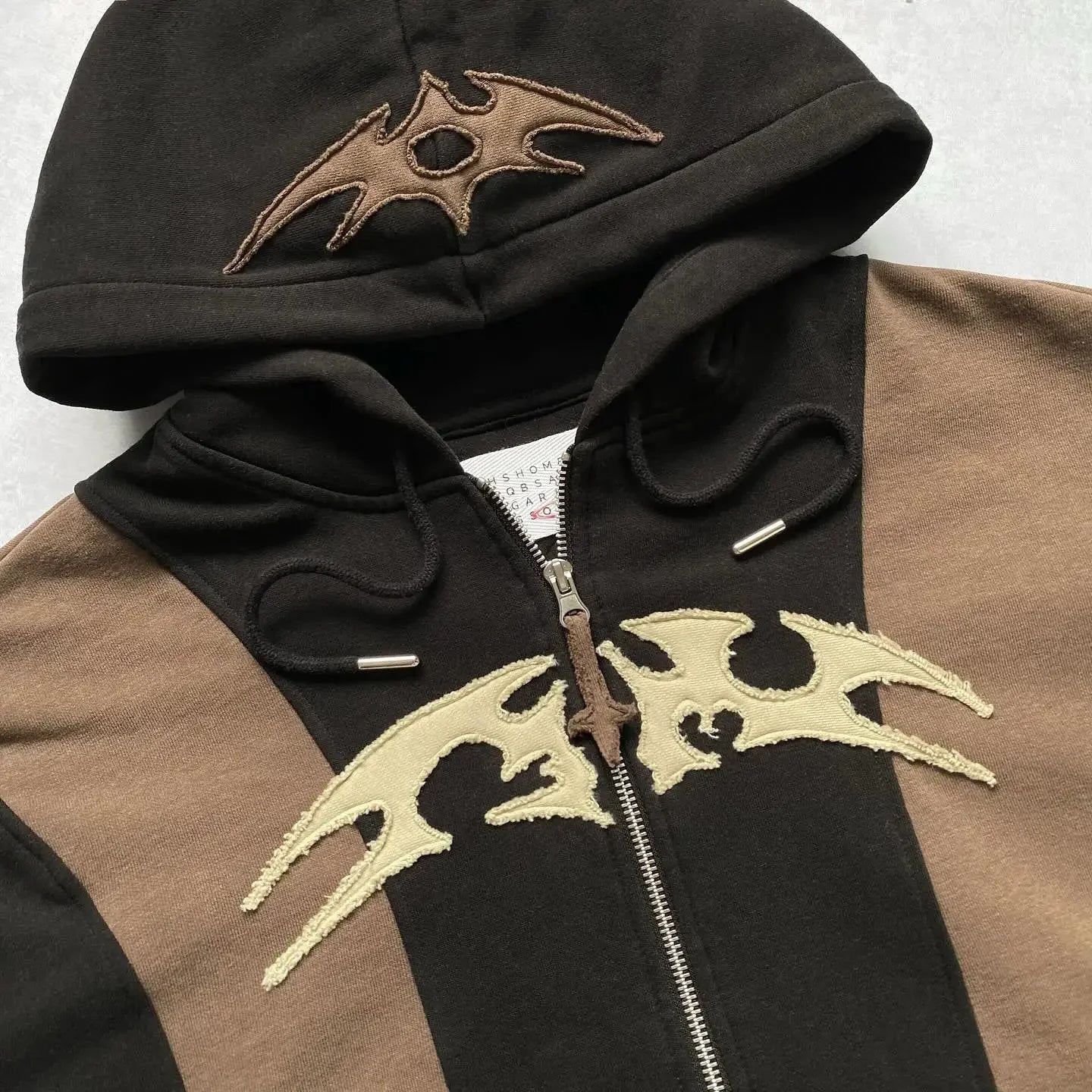 Anarch Hoodie