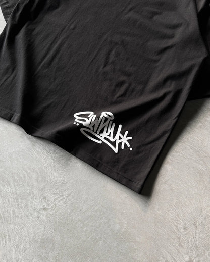 Heavyweight 'Establishment' Tee