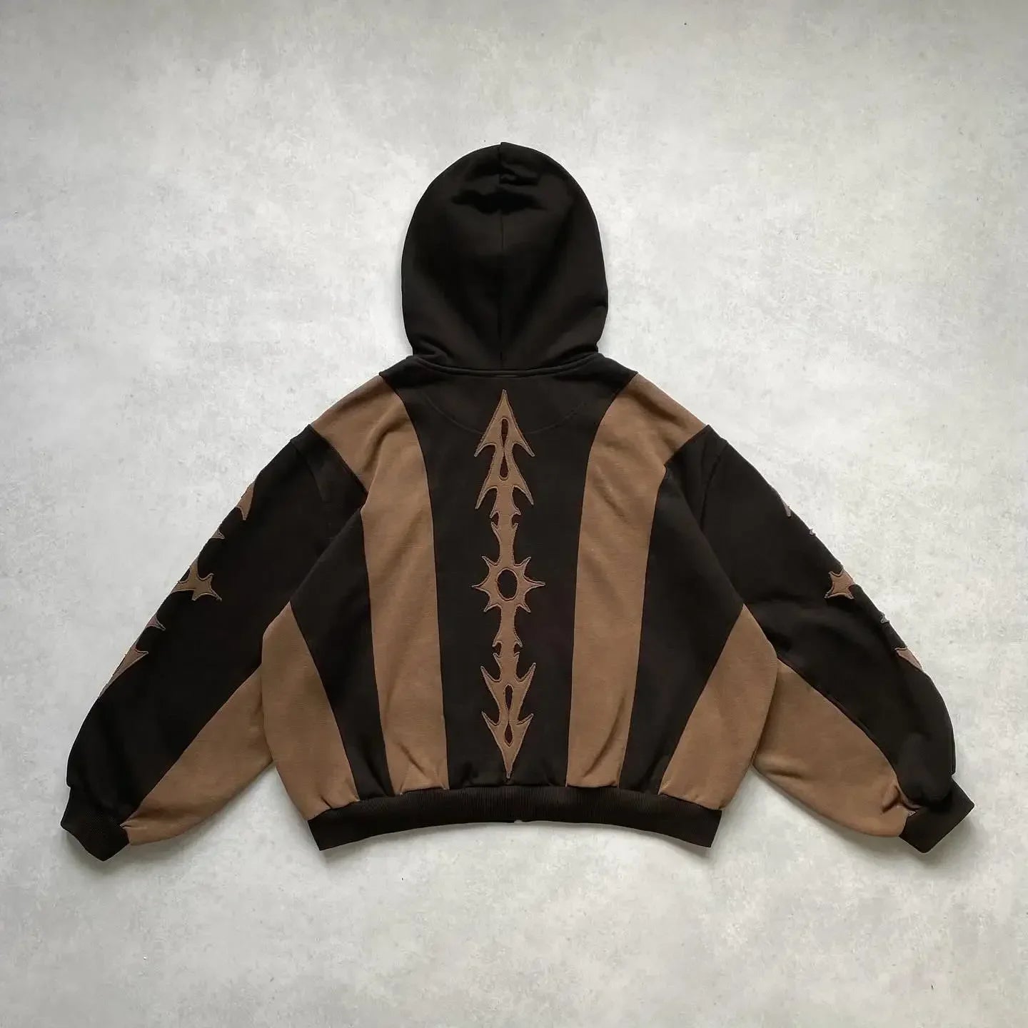 Anarch Hoodie