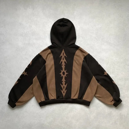 Anarch Hoodie