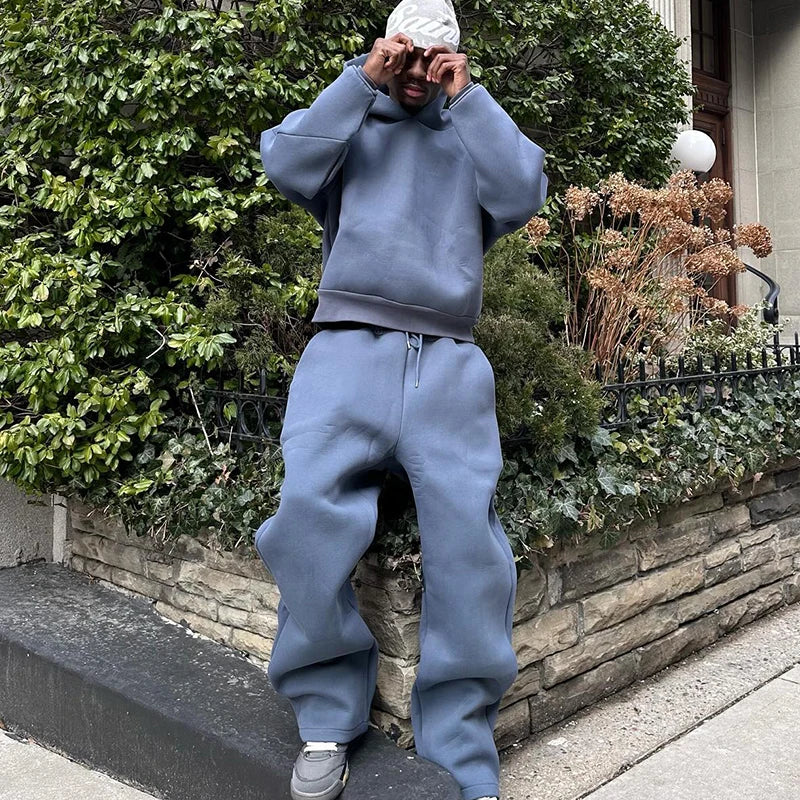 Houssan Hoodie