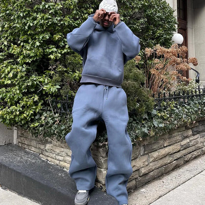 Houssan Hoodie