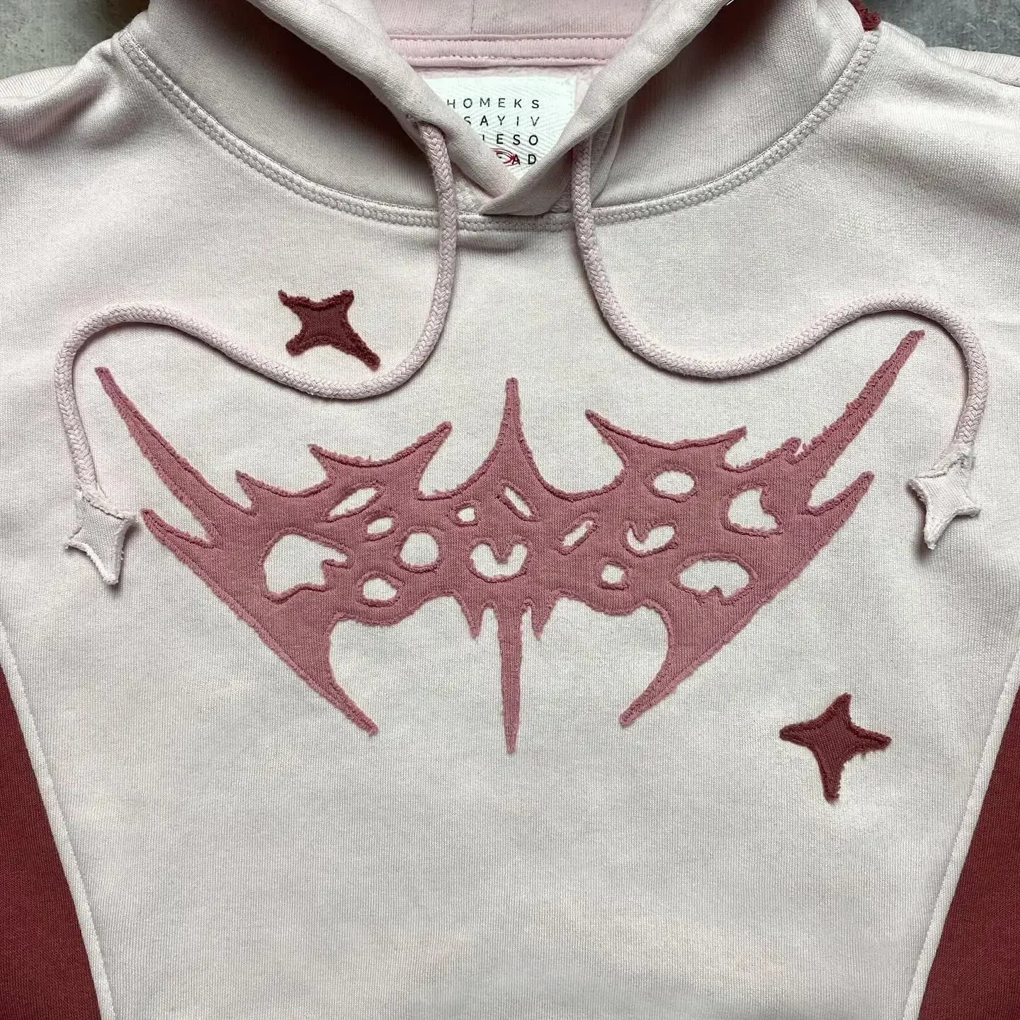 Anarch Hoodie