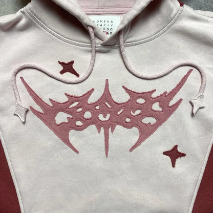 Anarch Hoodie