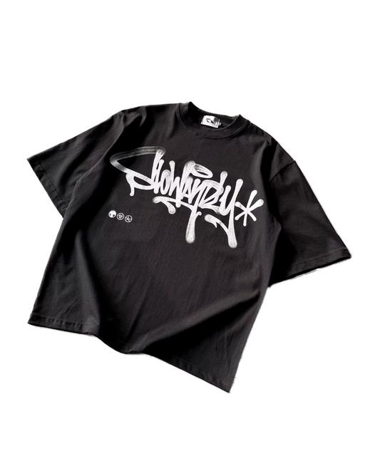 Heavyweight 'Establishment' Tee