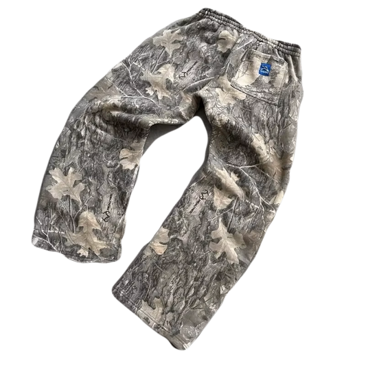 Camo Sweatpants